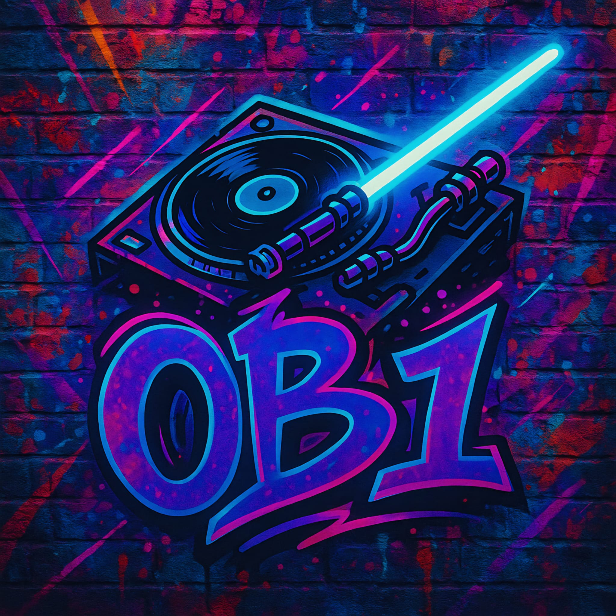 DJ OB1