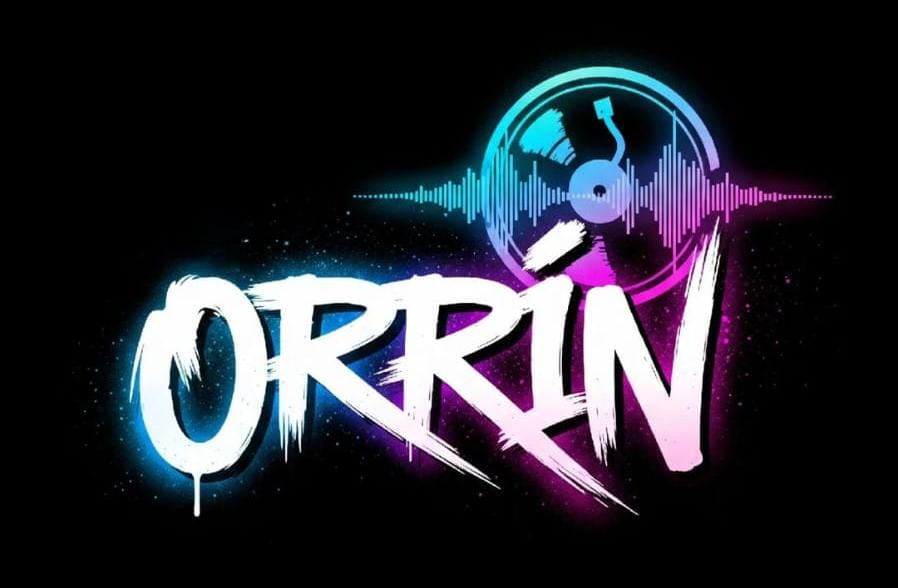 Orrin