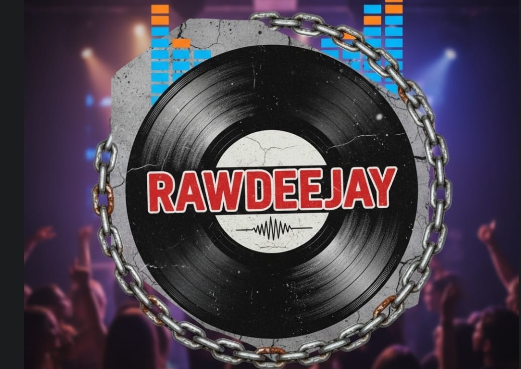 Rawdeejay