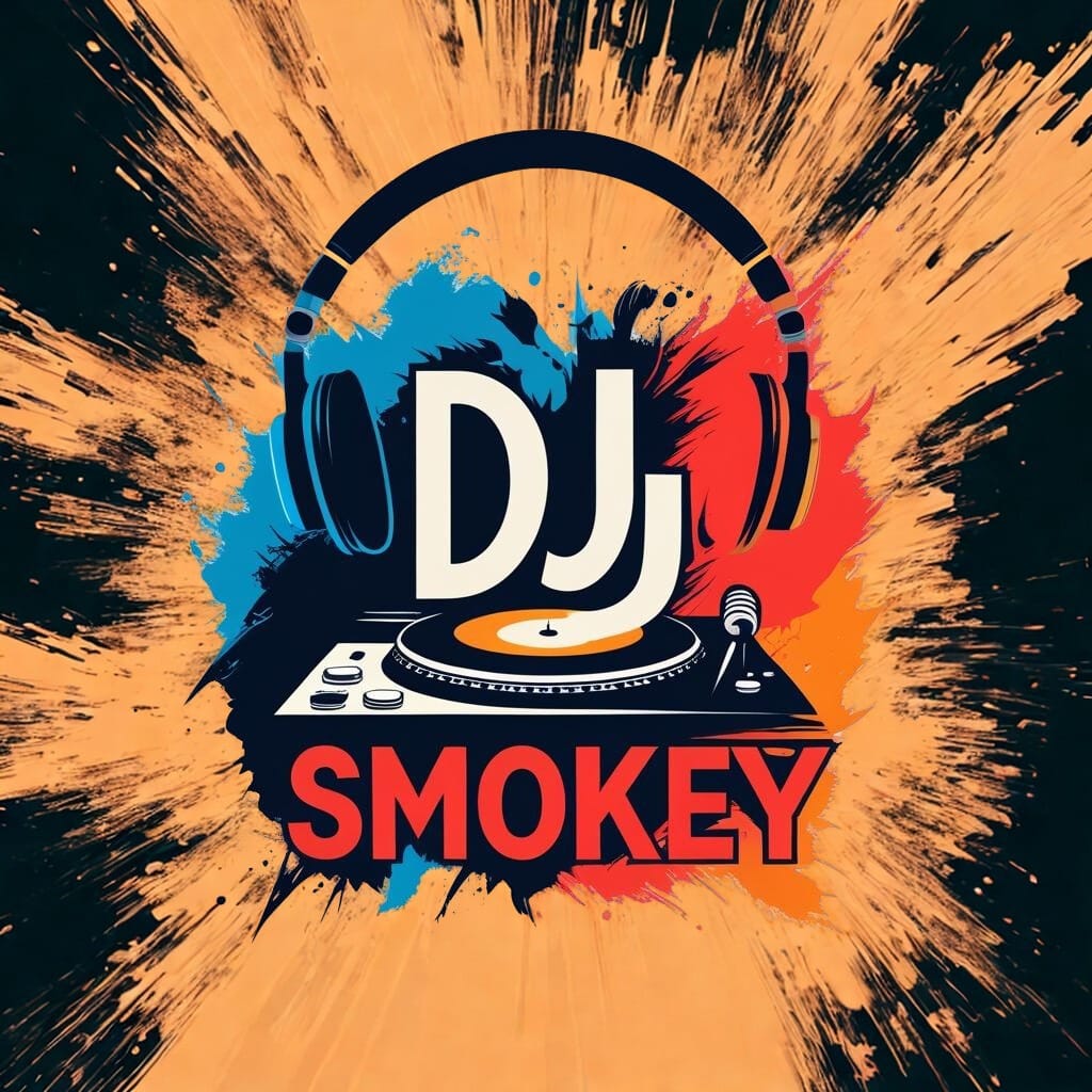 Smokoloko DJ